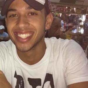 Meet your Posher, Patrick